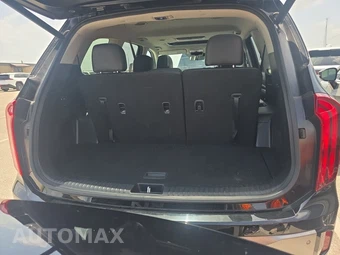 2025 Kia Telluride S - miniatura 17