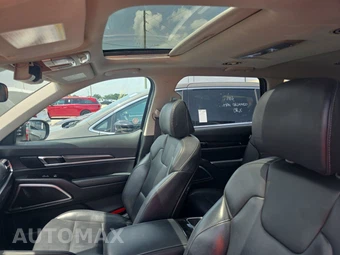 2025 Kia Telluride S - miniatura 18