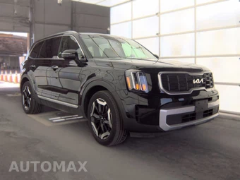 2025 Kia Telluride S - miniatura 3