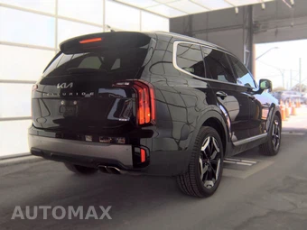 2025 Kia Telluride S - miniatura 4
