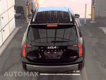 2025 Kia Telluride S - miniatura 5
