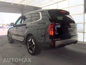 2025 Kia Telluride S - miniatura 6