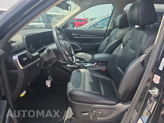 2025 Kia Telluride S - miniatura 7