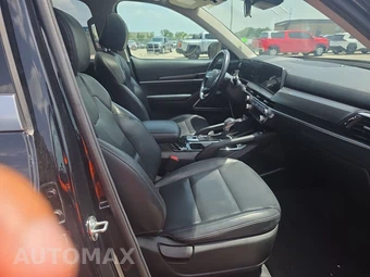 2025 Kia Telluride S - miniatura 8