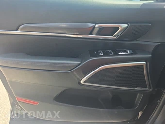 2025 Kia Telluride S - miniatura 9