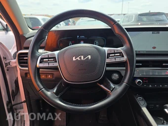 2025 Kia Telluride S - miniatura 10