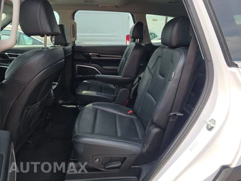 2025 Kia Telluride S - miniatura 13