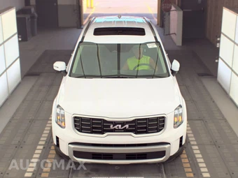 2025 Kia Telluride S - miniatura 2