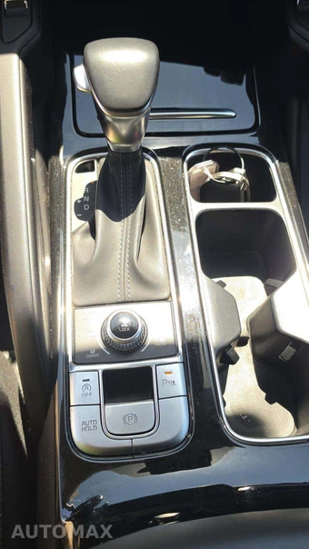 2025 Kia Telluride S - miniatura 21