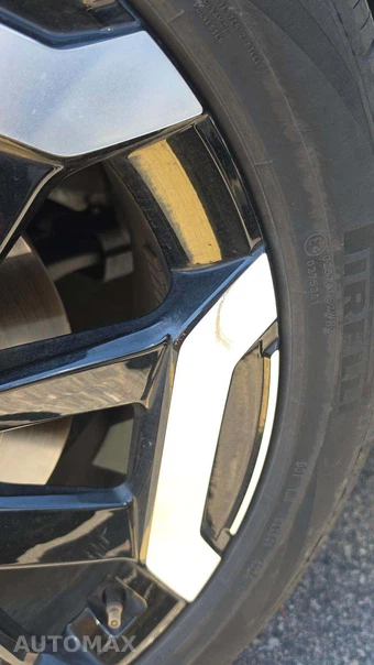 2025 Kia Telluride S - miniatura 22