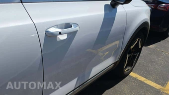2025 Kia Telluride S - miniatura 28