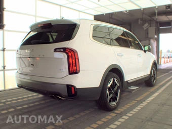 2025 Kia Telluride S - miniatura 4