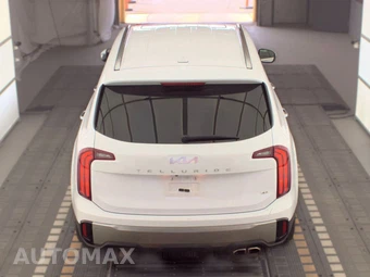 2025 Kia Telluride S - miniatura 5