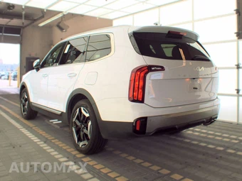 2025 Kia Telluride S - miniatura 6
