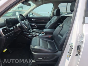 2025 Kia Telluride S - miniatura 7
