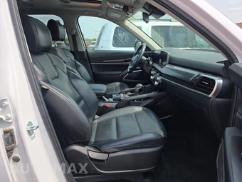 2025 Kia Telluride S - miniatura 8
