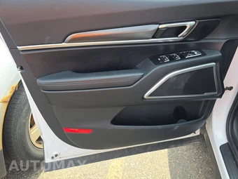 2025 Kia Telluride S - miniatura 9