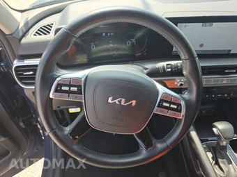 2025 Kia Telluride S - miniatura 10