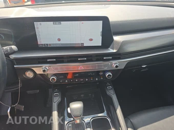 2025 Kia Telluride S - miniatura 11