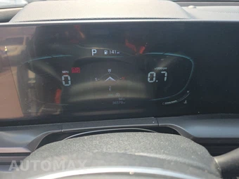 2025 Kia Telluride S - miniatura 12
