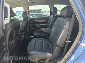 2025 Kia Telluride S - miniatura 13