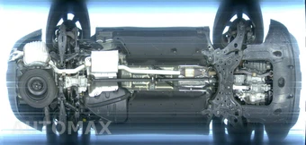 2025 Kia Telluride S - miniatura 18