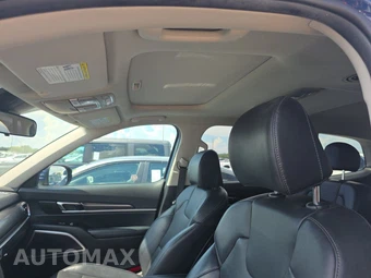 2025 Kia Telluride S - miniatura 19