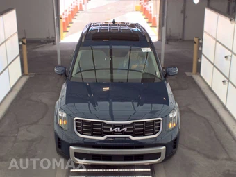 2025 Kia Telluride S - miniatura 2