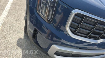 2025 Kia Telluride S - miniatura 20