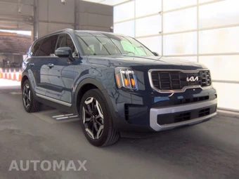 2025 Kia Telluride S - miniatura 3