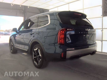 2025 Kia Telluride S - miniatura 6