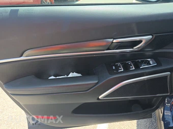 2025 Kia Telluride S - miniatura 9