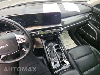 2025 Kia Telluride S – miniatura 10