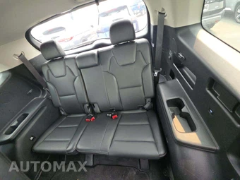 2025 Kia Telluride S – miniatura 14