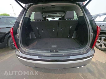 2025 Kia Telluride S – miniatura 15