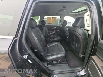2025 Kia Telluride S – miniatura 17