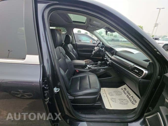 2025 Kia Telluride S – miniatura 19
