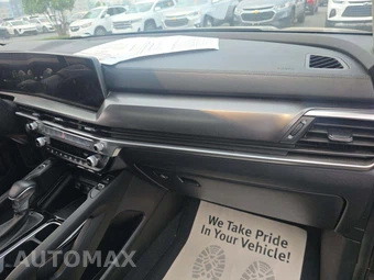 2025 Kia Telluride S – miniatura 20