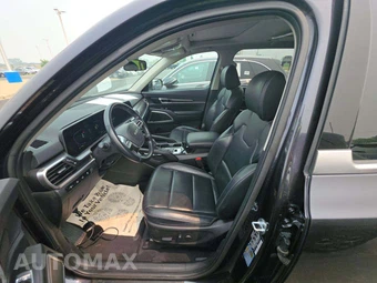 2025 Kia Telluride S – miniatura 6