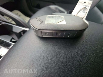 2025 Kia Telluride S – miniatura 8