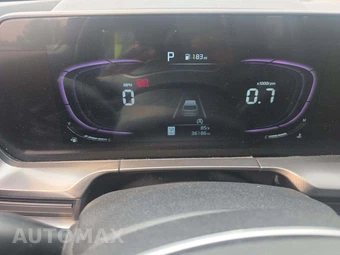 2025 Kia Telluride S – miniatura 9
