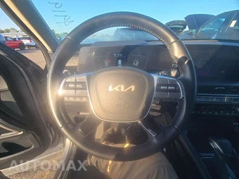2025 Kia Telluride S - miniatura 10