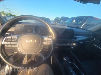 2025 Kia Telluride S - miniatura 11