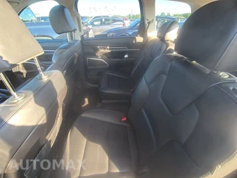 2025 Kia Telluride S - miniatura 13