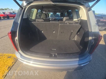 2025 Kia Telluride S - miniatura 17