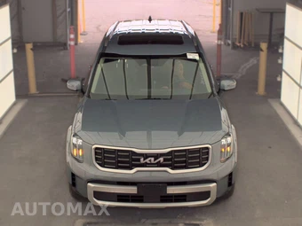 2025 Kia Telluride S - miniatura 2
