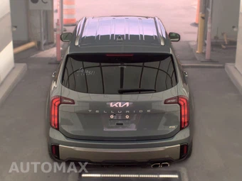 2025 Kia Telluride S - miniatura 5