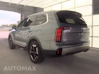 2025 Kia Telluride S - miniatura 6