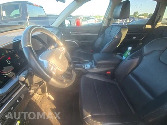 2025 Kia Telluride S - miniatura 7