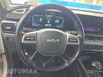2025 Kia Telluride S - miniatura 10